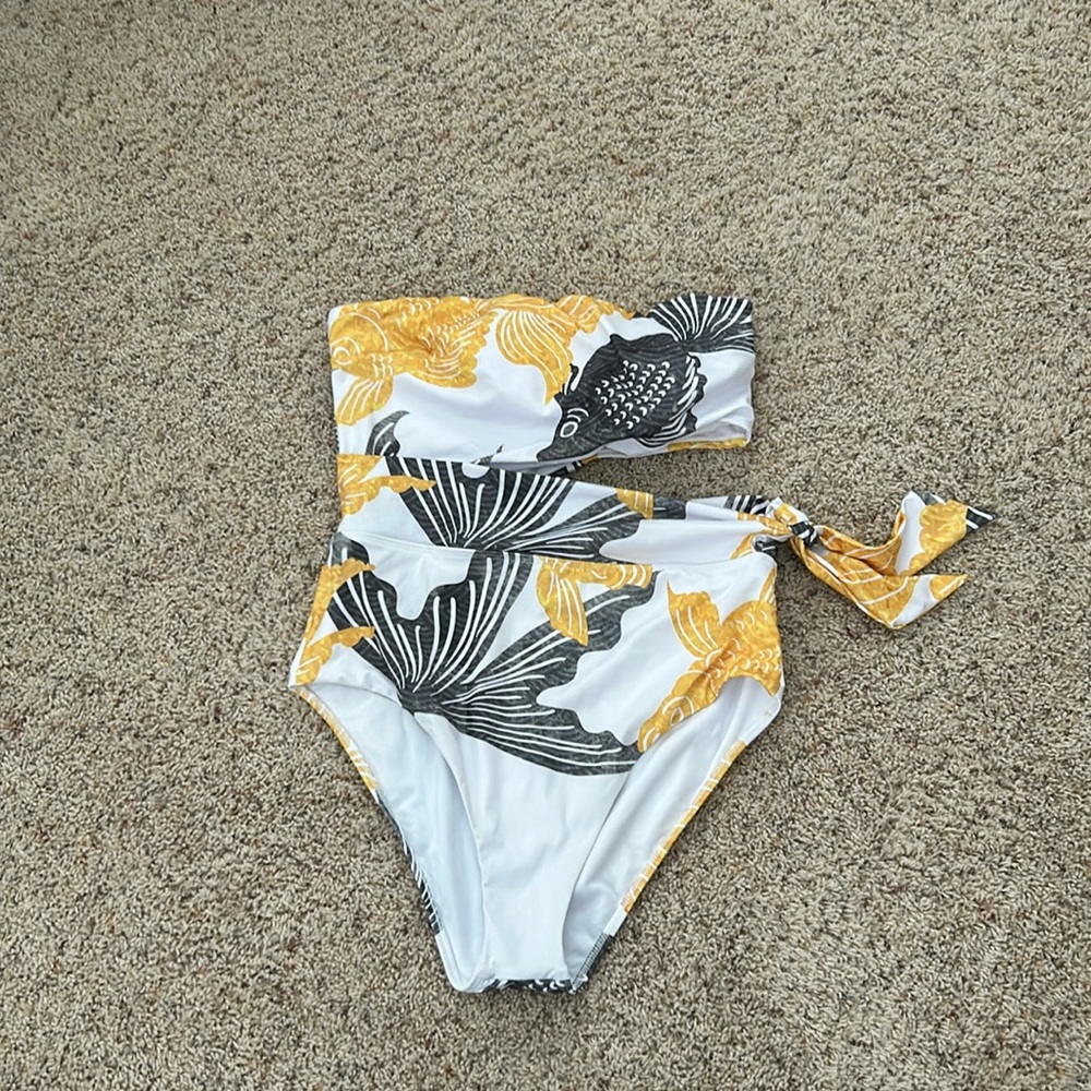 Like New Averie Swimsuit